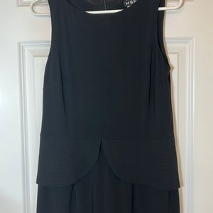 Women’s black size 8 dress